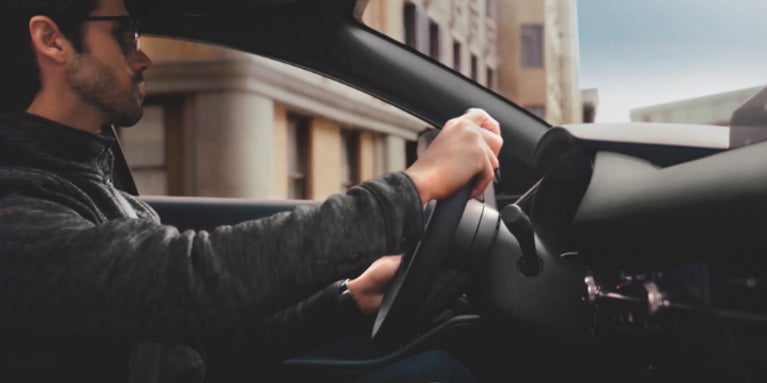 2025 Mazda 3 Sedan - G Vectoring Control Plus | South Burlington Mazda in South Burlington VT