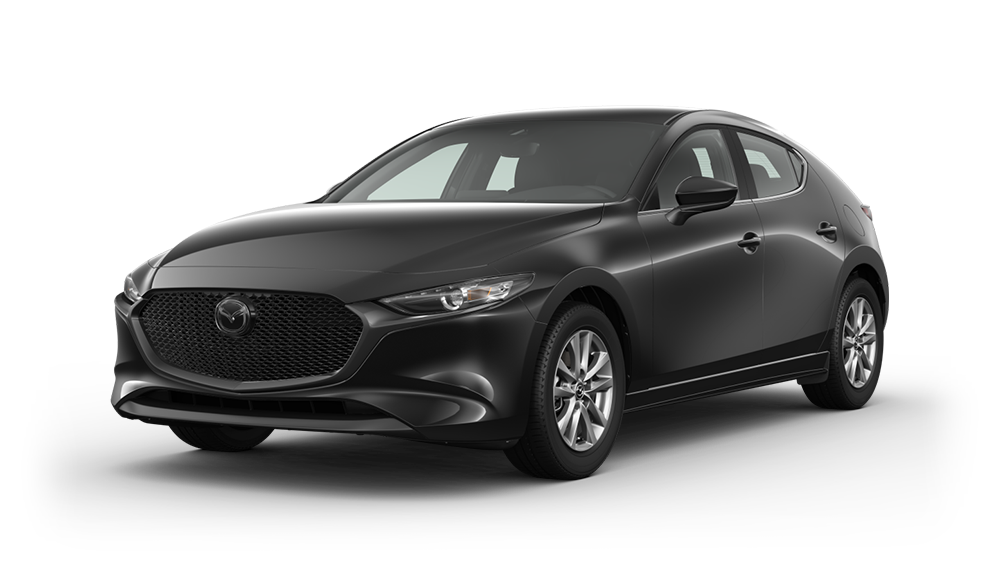 2023 Mazda3 Hatchback 2.5 S | South Burlington Mazda in South Burlington VT