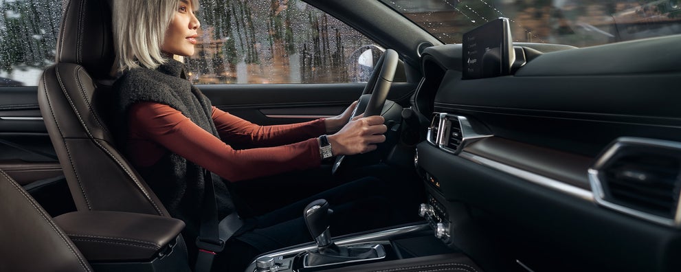 Mazda CX-5 | South Burlington Mazda in South Burlington VT