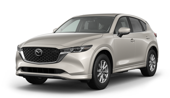 Mazda CX-5 2.5 S Preferred | South Burlington Mazda in South Burlington VT
