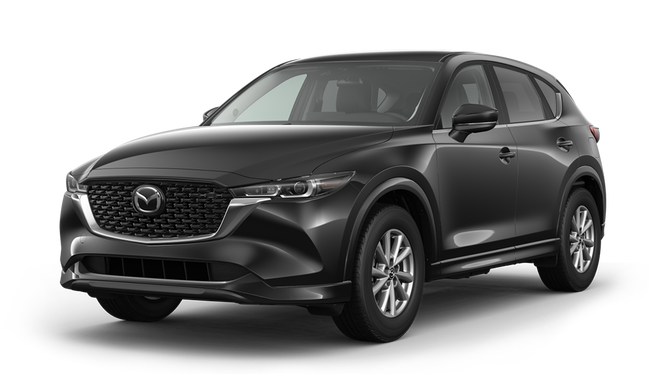 Mazda CX-5 2.5 S Select | South Burlington Mazda in South Burlington VT
