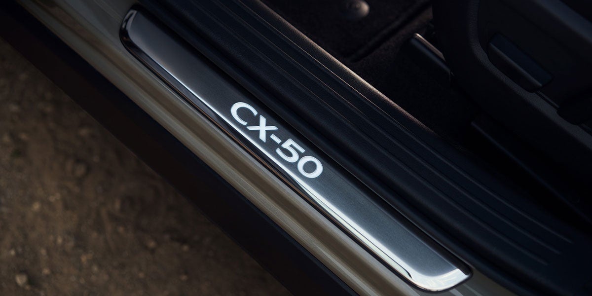 Mazda CX-50 | South Burlington Mazda in South Burlington VT