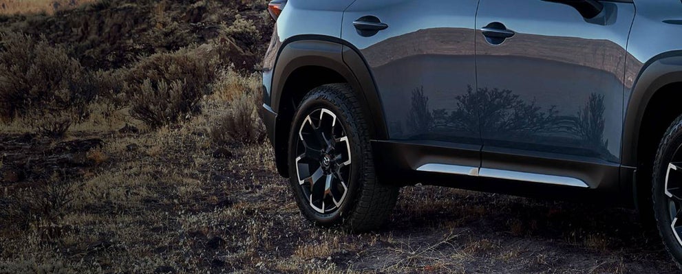 Mazda CX-50 | South Burlington Mazda in South Burlington VT