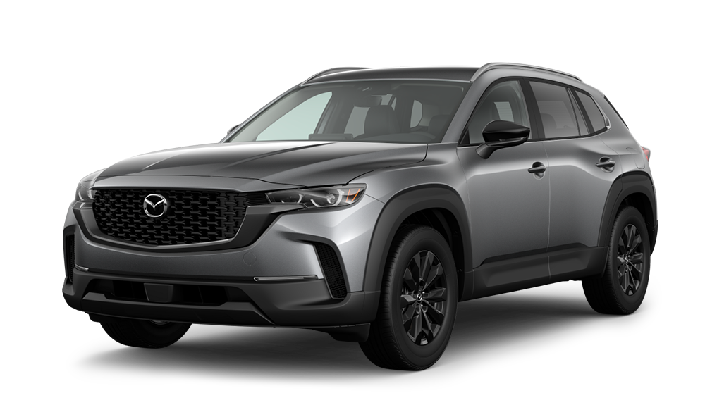 Mazda CX-50 2.5 S Preferred | South Burlington Mazda in South Burlington VT