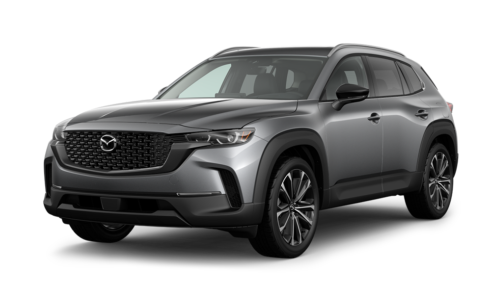 Mazda CX-50 2.5 S Premium Plus | South Burlington Mazda in South Burlington VT