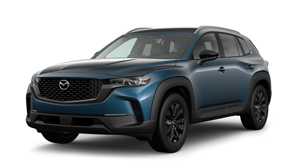 Mazda CX-50 2.5 S Select | South Burlington Mazda in South Burlington VT