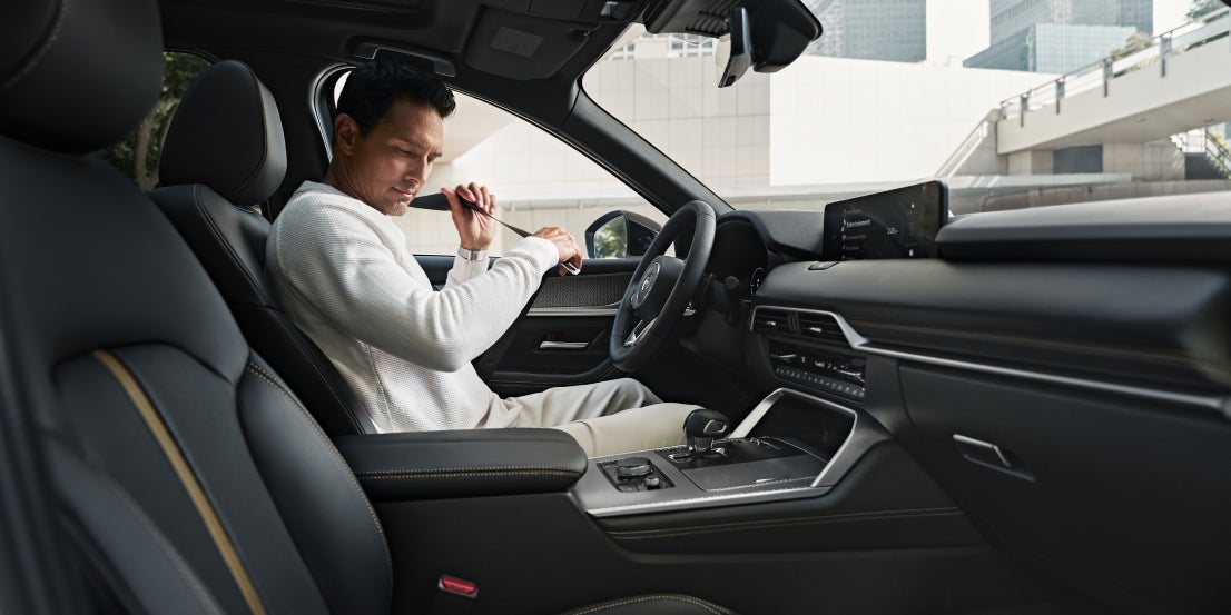 Mazda CX-70 PHEV | South Burlington Mazda in South Burlington, VT