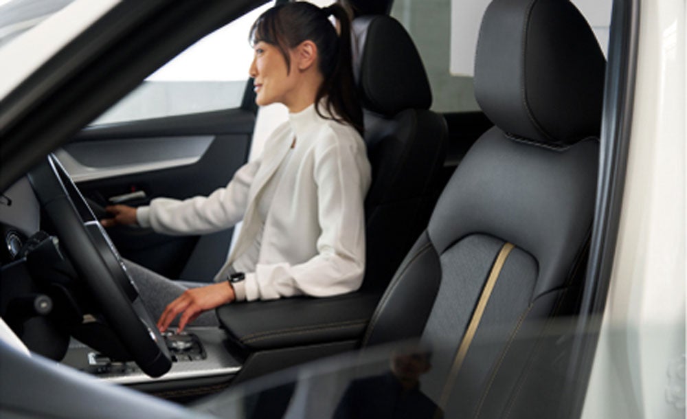 Mazda CX-70 PHEV | South Burlington Mazda in South Burlington VT