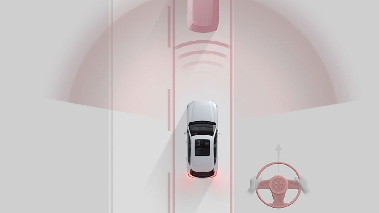 Mazda CX-70 | South Burlington Mazda in South Burlington VT