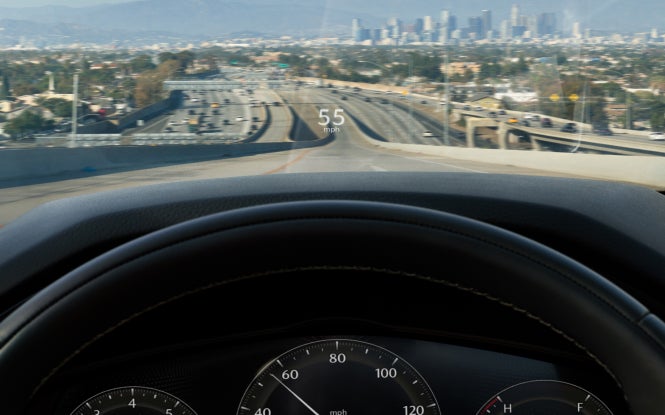 Mazda CX-70 | South Burlington Mazda in South Burlington VT