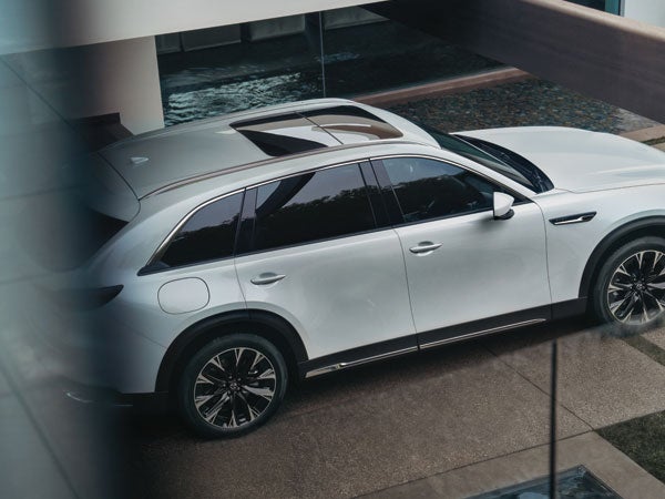 South Burlington Mazda in South Burlington VT