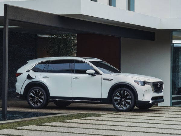 South Burlington Mazda in South Burlington VT