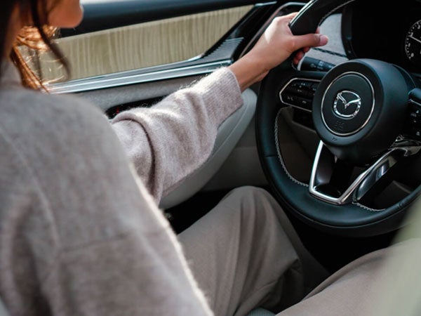 South Burlington Mazda in South Burlington VT