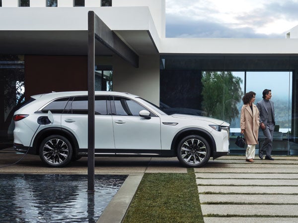 South Burlington Mazda in South Burlington VT