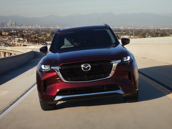 South Burlington Mazda in South Burlington VT