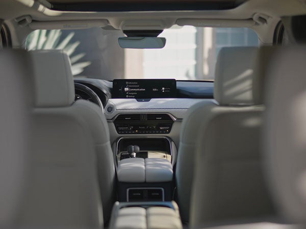 South Burlington Mazda in South Burlington VT