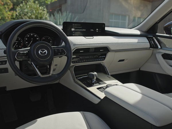 South Burlington Mazda in South Burlington VT