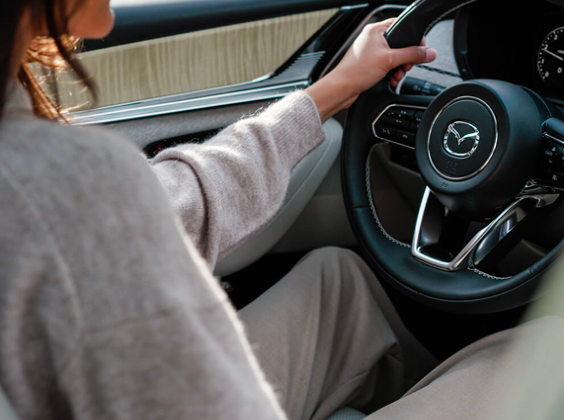 South Burlington Mazda in South Burlington VT