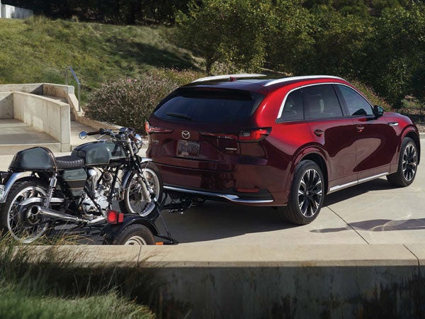 South Burlington Mazda in South Burlington VT