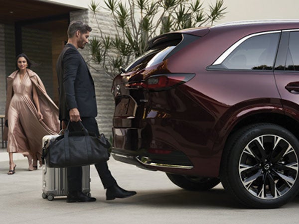 South Burlington Mazda in South Burlington VT