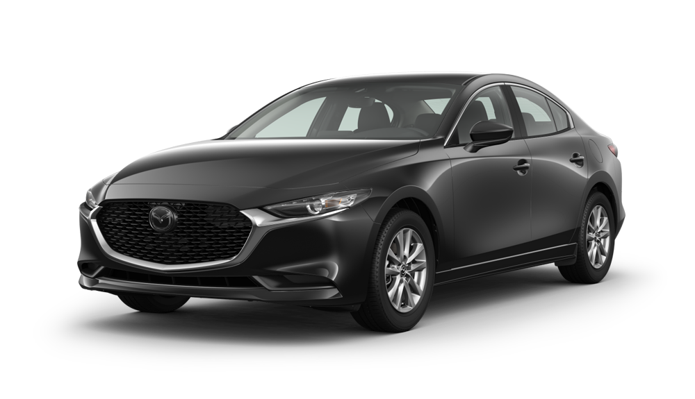2024 Mazda 3 Sedan 2.5 S | South Burlington Mazda in South Burlington VT