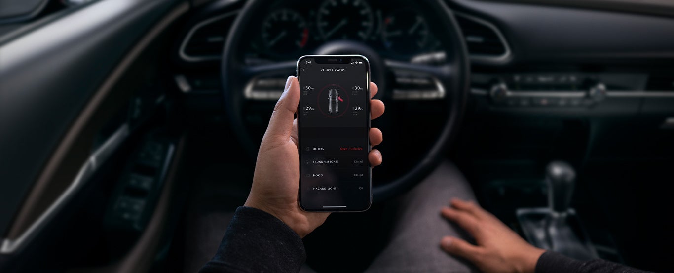 South Burlington Mazda in South Burlington VT