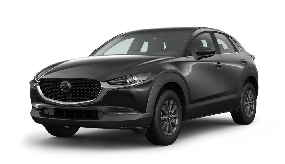 Mazda CX-30 2.5 S | South Burlington Mazda in South Burlington VT