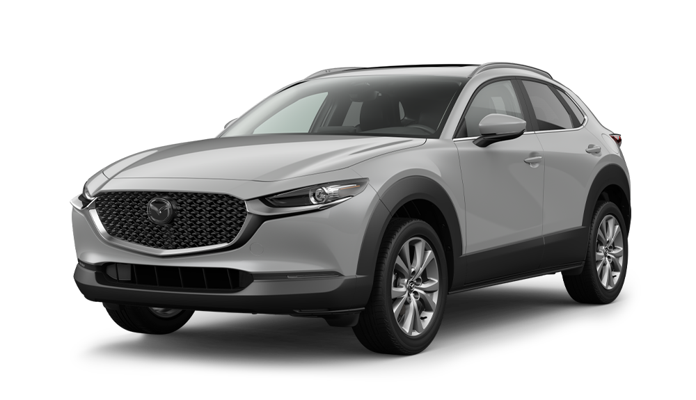 Mazda CX-30 2.5 S PREFERRED | South Burlington Mazda in South Burlington VT