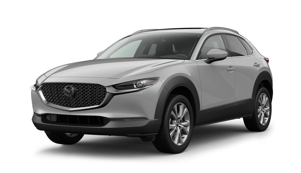 Mazda CX-30 2.5 S PREMIUM | South Burlington Mazda in South Burlington VT