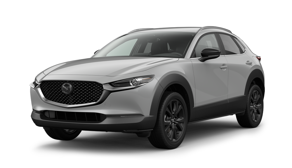 Mazda CX-30 2.5 S SELECT SPORT | South Burlington Mazda in South Burlington VT