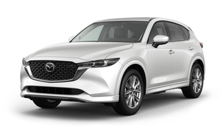 Mazda CX-5 2.5 S Premium Plus | South Burlington Mazda in South Burlington VT