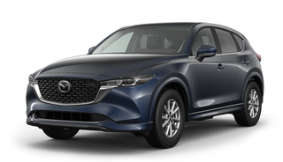 Mazda CX-5 2.5 S SELECT | South Burlington Mazda in South Burlington VT