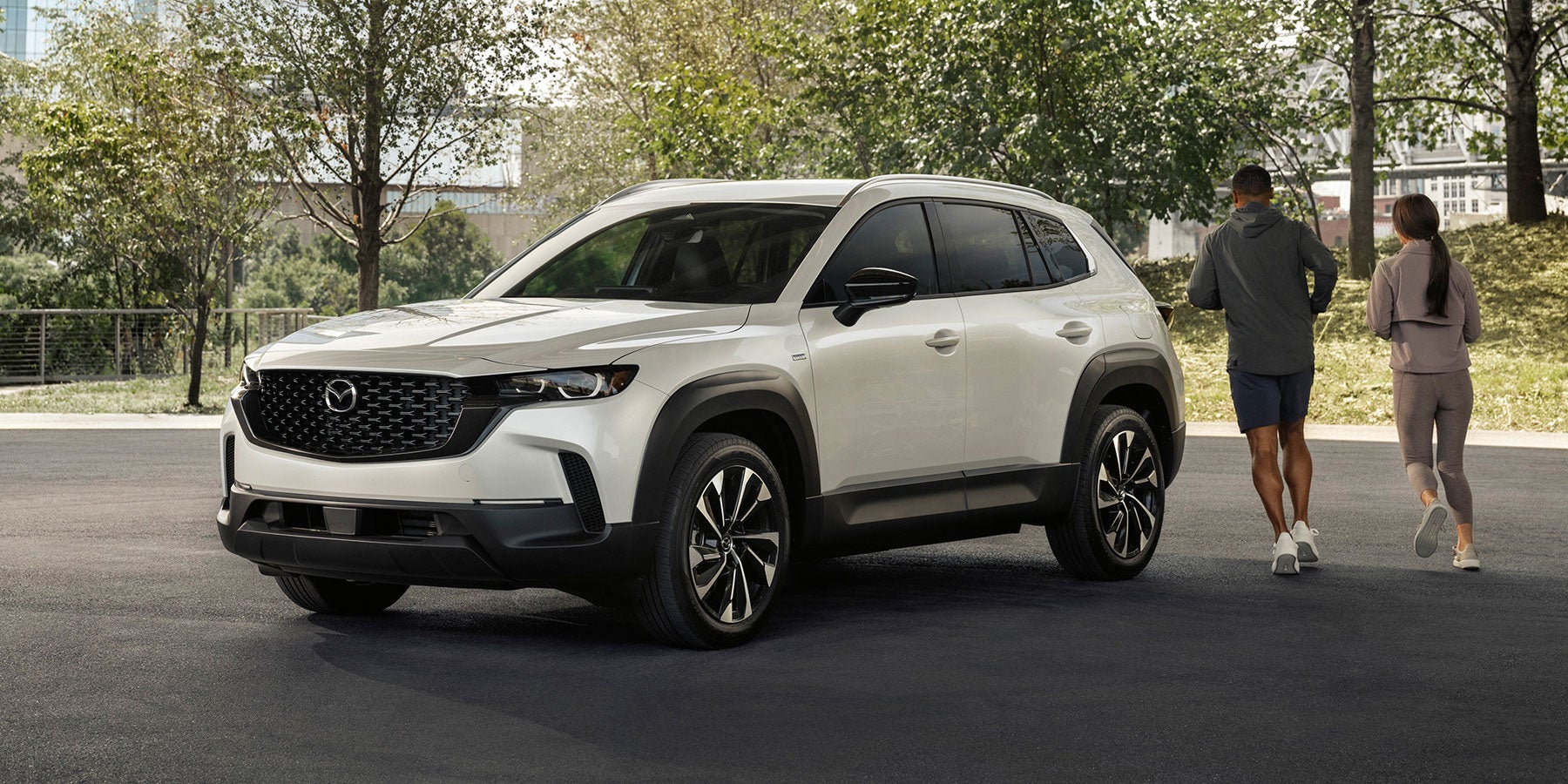 Mazda CX-50 Hybrid | South Burlington Mazda in South Burlington VT