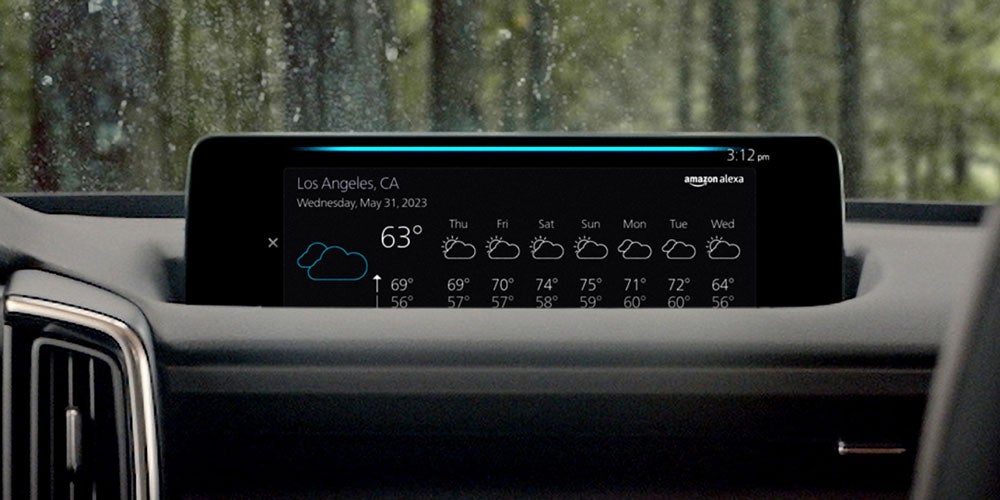 Mazda CX-50 Hybrid | South Burlington Mazda in South Burlington VT