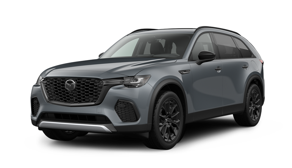 CX-70 3.3 Turbo Premium Plus | South Burlington Mazda in South Burlington VT