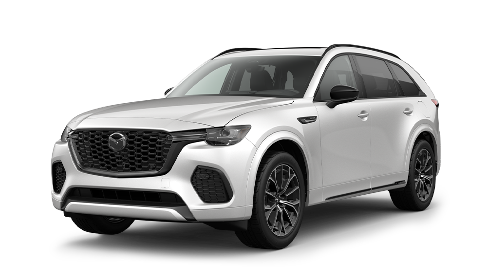 CX-70 3.3 Turbo S Premium | South Burlington Mazda in South Burlington VT