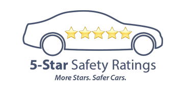 5-Star Safety Ratings More Stars. Safer Cars. | South Burlington Mazda in South Burlington VT