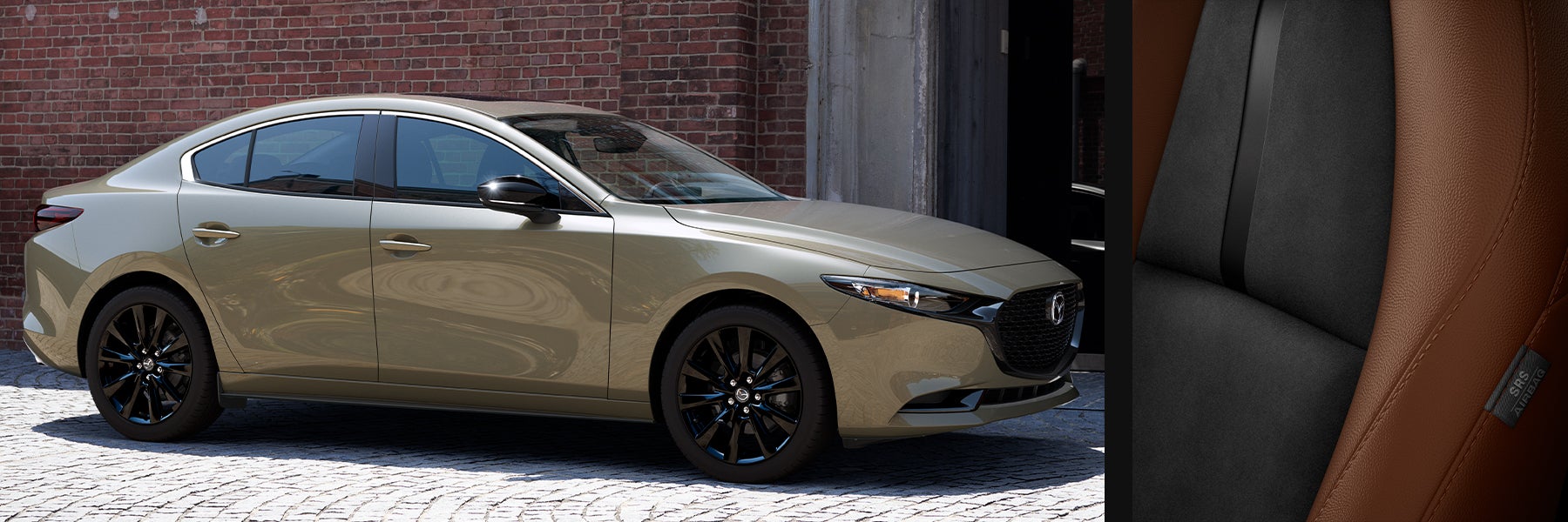 South Burlington Mazda in South Burlington VT