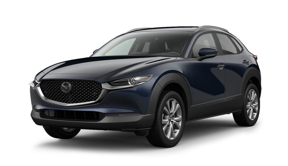 Mazda CX-30 2.5 S PREFERRED | South Burlington Mazda in South Burlington VT