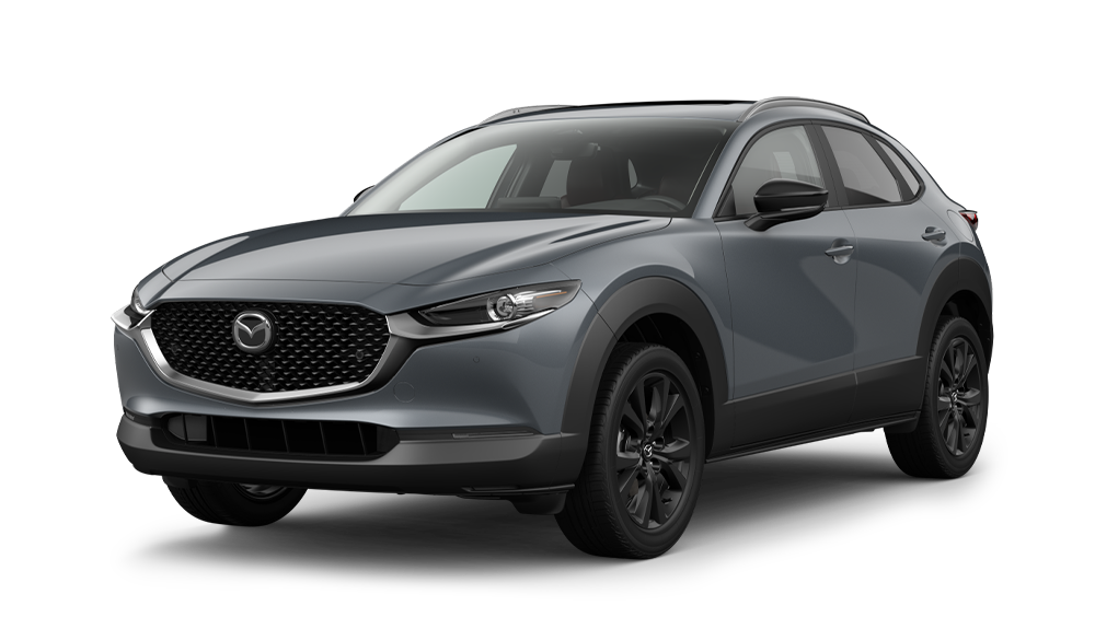 Mazda CX-30 2.5 S CARBON EDITION | South Burlington Mazda in South Burlington VT