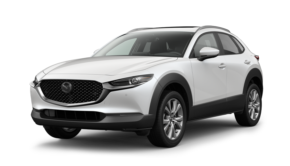 Mazda CX-30 2.5 S PREMIUM | South Burlington Mazda in South Burlington VT