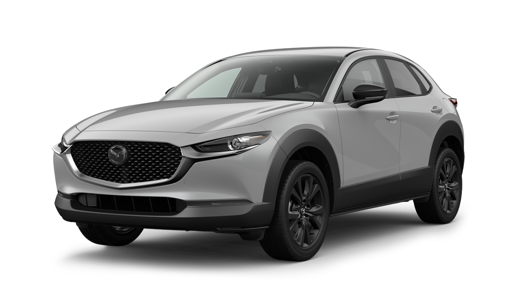 Mazda CX-30 2.5 S SELECT SPORT | South Burlington Mazda in South Burlington VT