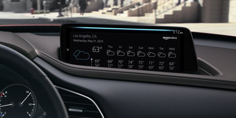 South Burlington Mazda in South Burlington VT