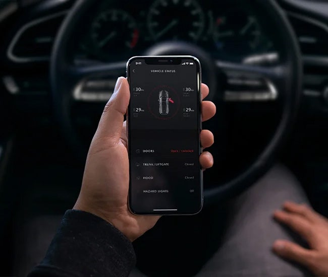 South Burlington Mazda in South Burlington VT