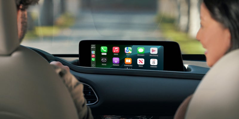 South Burlington Mazda in South Burlington VT