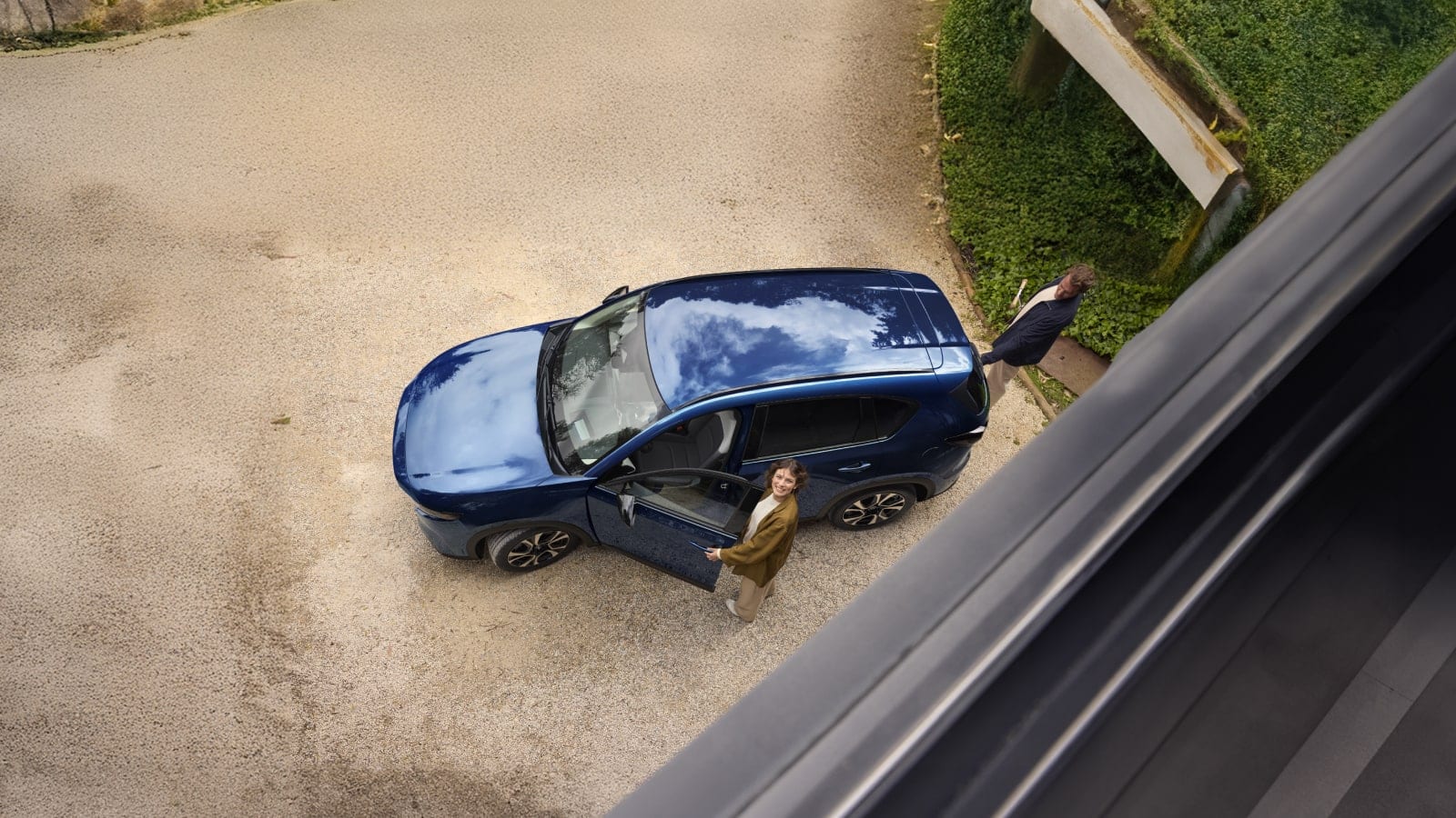 MAZDA CX-5 | South Burlington Mazda in South Burlington VT