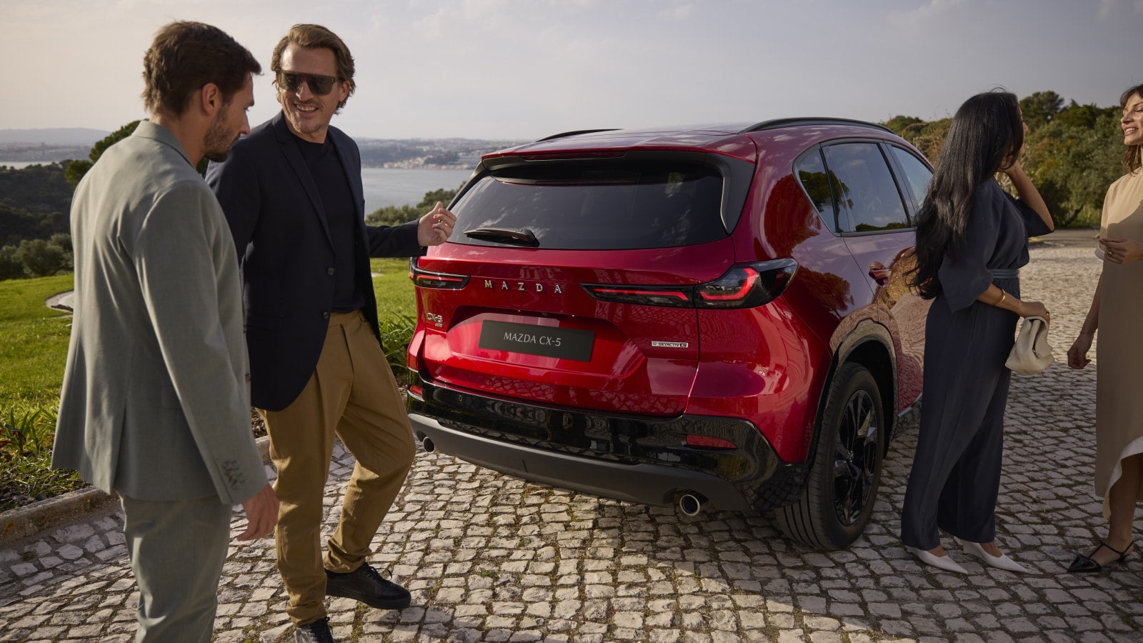 MAZDA CX-5 | South Burlington Mazda in South Burlington VT