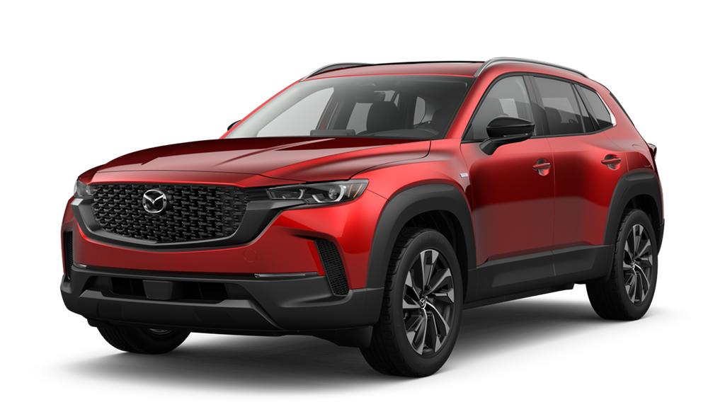 Mazda CX-50 Hybrid Preferred | South Burlington Mazda in South Burlington VT