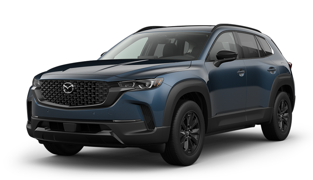 Mazda CX-50 Hybrid Premium | South Burlington Mazda in South Burlington VT