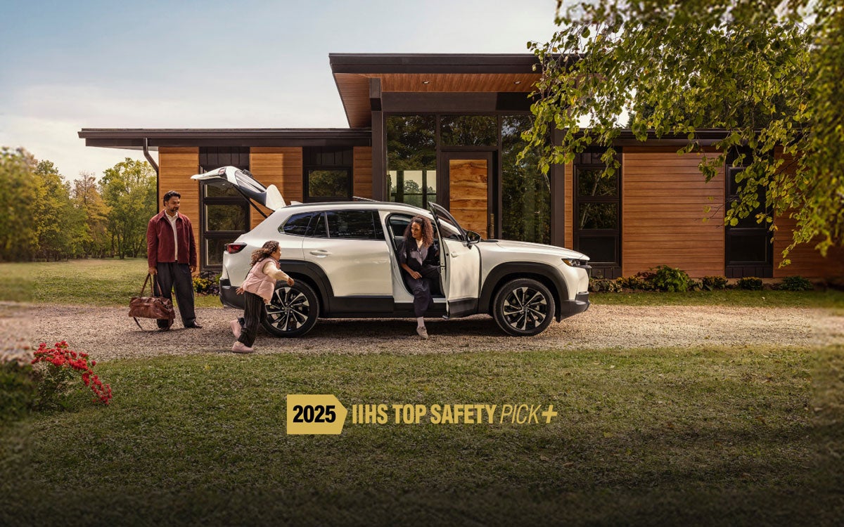 Mazda CX-50 Hybrid | South Burlington Mazda in South Burlington VT